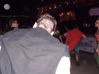 Hauptveranstaltung - 02.02.2013