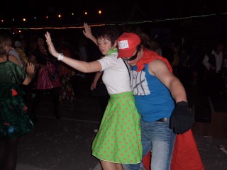 Hauptveranstaltung - 02.02.2013