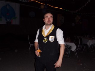 Hauptveranstaltung - 02.02.2013