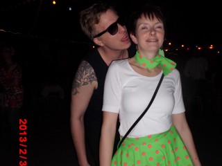 Hauptveranstaltung - 02.02.2013