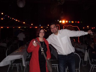 Hauptveranstaltung - 02.02.2013