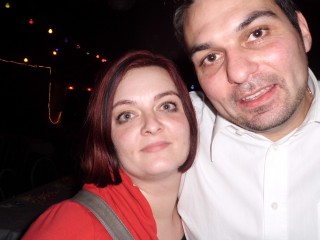 Hauptveranstaltung - 02.02.2013