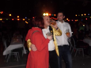 Hauptveranstaltung - 02.02.2013