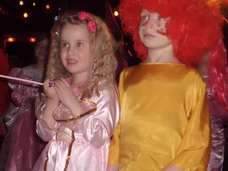 Hauptveranstaltung - 02.02.2013