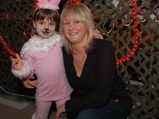 Kinderfasching - 03.02.2013