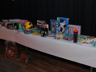 Kinderfasching - 03.02.2013