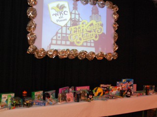 Kinderfasching - 03.02.2013