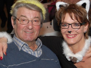 Kinderfasching - 03.02.2013