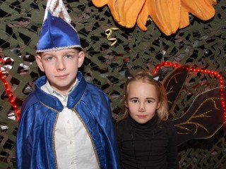 Kinderfasching - 03.02.2013