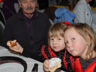 Kinderfasching - 03.02.2013