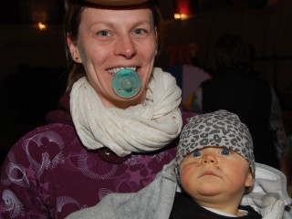 Kinderfasching - 03.02.2013