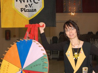 Kinderfasching - 03.02.2013