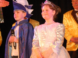 Kinderfasching - 03.02.2013