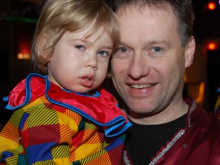 Kinderfasching - 03.02.2013