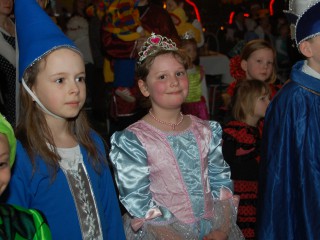 Kinderfasching - 03.02.2013