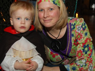 Kinderfasching - 03.02.2013