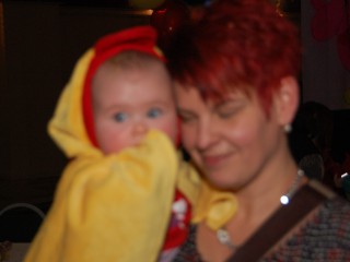 Kinderfasching - 03.02.2013