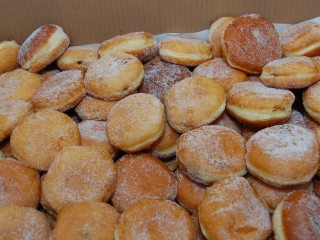 Kinderfasching - 03.02.2013