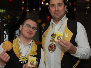 Kinderfasching - 03.02.2013