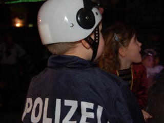 Kinderfasching - 03.02.2013