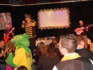 Kinderfasching - 03.02.2013