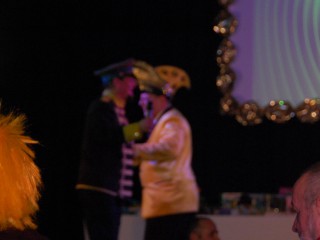 Kinderfasching - 03.02.2013