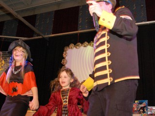 Kinderfasching - 03.02.2013