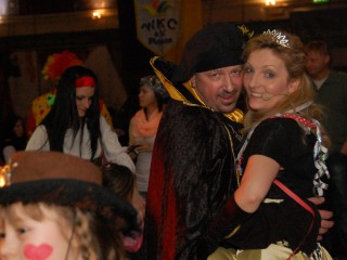 Kinderfasching - 03.02.2013