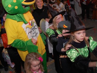Kinderfasching - 03.02.2013