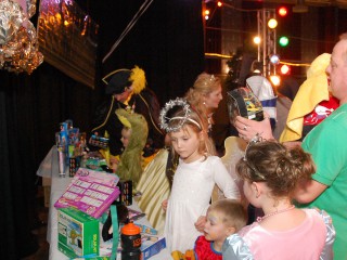 Kinderfasching - 03.02.2013