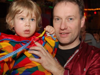 Kinderfasching - 03.02.2013