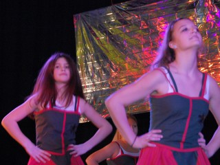 Kinderfasching - 03.02.2013