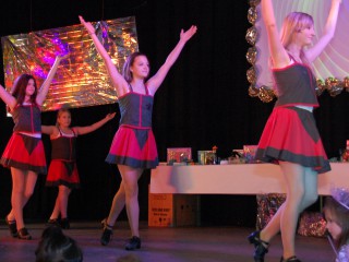 Kinderfasching - 03.02.2013