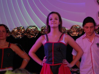 Kinderfasching - 03.02.2013