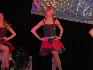 Kinderfasching - 03.02.2013
