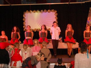 Kinderfasching - 03.02.2013