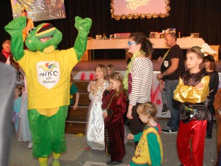 Kinderfasching - 03.02.2013