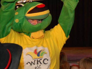 Kinderfasching - 03.02.2013