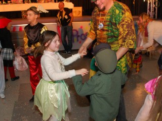Kinderfasching - 03.02.2013