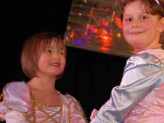 Kinderfasching - 03.02.2013