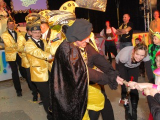 Kinderfasching - 03.02.2013