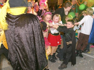 Kinderfasching - 03.02.2013