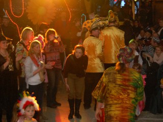 Kinderfasching - 03.02.2013