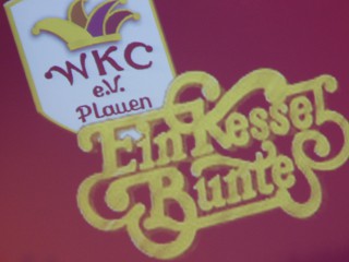 Kinderfasching - 03.02.2013