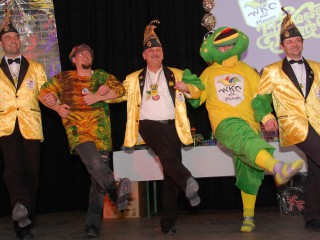 Kinderfasching - 03.02.2013