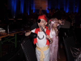 Kinderfasching - 03.02.2013