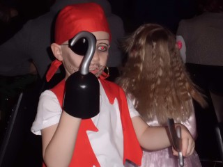 Kinderfasching - 03.02.2013