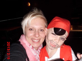 Kinderfasching - 03.02.2013