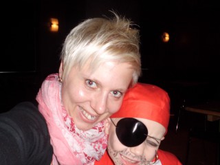 Kinderfasching - 03.02.2013