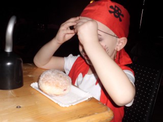 Kinderfasching - 03.02.2013